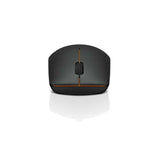 Ratón Inalámbrico Lenovo GY50R91293 Negro - HAMISHOP07