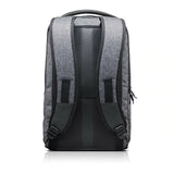 Mochila para Portátil Lenovo GX40S69333 Negro Gris Monocromo - HAMISHOP07