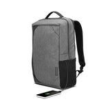 Mochila para Portátil Lenovo GX40X54261 15,6" Gris