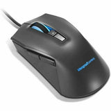 Ratón Lenovo GY50Z71902 Negro 3200 DPI - HAMISHOP07