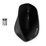 Ratón Inalámbrico HP X4500 Negro (1 unidad) - HAMISHOP07