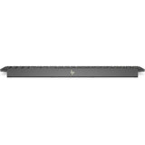 Teclado HP 1000 Negro Inglés QWERTY - HAMISHOP07