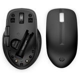 Ratón HP 3B4Q5AA#AC3 Negro - HAMISHOP07