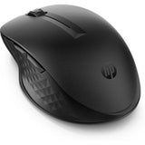 Ratón HP 3B4Q5AA#AC3 Negro - HAMISHOP07