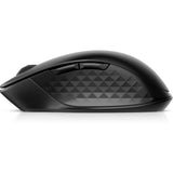 Ratón HP 3B4Q5AA#AC3 Negro - HAMISHOP07