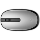 Ratón HP 43N04AA#ABB Plateado - HAMISHOP07