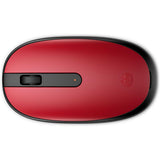 Ratón HP 43N05AA Rojo - HAMISHOP07