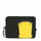 Funda para Portátil Eastpak The Simpsons Bart Negro Multicolor - HAMISHOP07