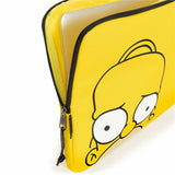 Funda para Portátil Eastpak The Simpsons Homer Amarillo Multicolor - HAMISHOP07