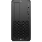 PC de Sobremesa HP Z2 G5 Intel Xeon W-1250 16 GB RAM 512 GB SSD - HAMISHOP07