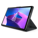 Funda para Tablet Lenovo ZG38C03903 Tab M10 Plus Negro Gris - HAMISHOP07