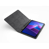 Funda para Tablet Lenovo ZG38C03903 Tab M10 Plus Negro Gris - HAMISHOP07