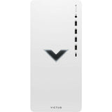 PC de Sobremesa HP Victus TG02-0442nw AMD RADEON RX 6600 XT 16 GB RAM AMD Ryzen 5600G 512 GB SSD - HAMISHOP07
