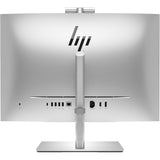 All in One HP EliteOne 840 G9 Qwerty Español Intel Core i7-12700 23,8" 512 GB SSD 32 GB RAM