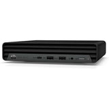 PC de Sobremesa HP Pro 400 G9 Intel Core I5 12500T 8 GB RAM 256 GB SSD - HAMISHOP07
