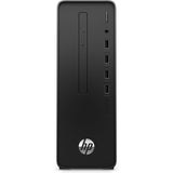 PC de Sobremesa Hewlett Packard 290 G3 8 GB RAM Intel Core i7-10700 512 GB SSD - HAMISHOP07