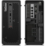 PC de Sobremesa Lenovo ThinkStation P360 Ultra Intel Core i7-12700 512 GB SSD Quadro T1000 4GB GDDR6 - HAMISHOP07