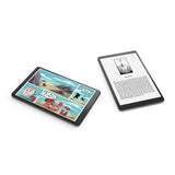 Tablet Lenovo Tab M8 3 GB RAM 8" MediaTek Helio A22 Gris 32 GB
