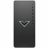PC de Sobremesa HP Gaming Victus TG02-0343NF AMD RYZEN 5 5600GE 16 GB DDR4 SDRAM - HAMISHOP07