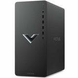 PC de Sobremesa HP Gaming Victus TG02-0343NF AMD RYZEN 5 5600GE 16 GB DDR4 SDRAM - HAMISHOP07