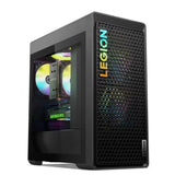 PC de Sobremesa Lenovo Legion T5 Nvidia Geforce RTX 4060 Intel Core i5-13400F 32 GB RAM 1 TB SSD - HAMISHOP07