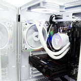 PC de Sobremesa PcCom 16 GB RAM 500 GB SSD - HAMISHOP07