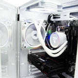 PC de Sobremesa PcCom AMD Ryzen 5 3600 16 GB RAM 500 GB SSD - HAMISHOP07