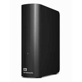 Disco Duro Externo Western Digital WDBWLG0080HBK-EESN 8 TB 8 TB SSD - HAMISHOP07