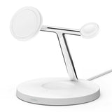 Cargador portátil Belkin WIZ017vfWH - HAMISHOP07
