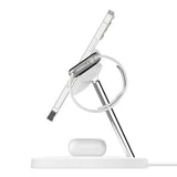 Cargador portátil Belkin WIZ017vfWH - HAMISHOP07