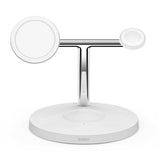 Cargador portátil Belkin WIZ017vfWH - HAMISHOP07