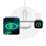 Cargador portátil Belkin WIZ017vfWH - HAMISHOP07