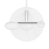 Cargador portátil Belkin WIZ017vfWH - HAMISHOP07