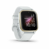 Smartwatch GARMIN 010-02701-11 1,4" Blanco Dorado