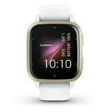 Smartwatch GARMIN 010-02701-11 1,4" Blanco Dorado