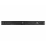 Switch de Armario D-Link DGS-1250-52X RJ-45 Negro - HAMISHOP07