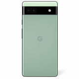 Smartphone Google Pixel 6a Verde 6,1" 6 GB RAM Google Tensor 128 GB