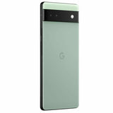 Smartphone Google Pixel 6a Verde 6,1" 6 GB RAM Google Tensor 128 GB