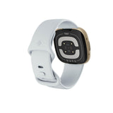 Smartwatch Fitbit Sense 2 Azul Blanco Dorado - HAMISHOP07