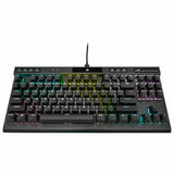 Teclado Corsair Azerty Francés - HAMISHOP07