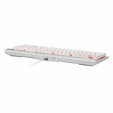 Teclado Corsair Azerty Francés AZERTY - HAMISHOP07