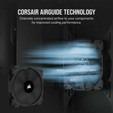 Refrigerador Portátil Corsair SP120 ELITE - HAMISHOP07