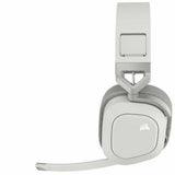Auriculares Corsair CA-9011296-EU Blanco Multicolor - HAMISHOP07