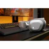 Auriculares Corsair CA-9011296-EU Blanco Multicolor - HAMISHOP07