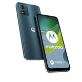 Smartphone Motorola Moto E13 6,5" 64 GB 2 GB RAM Unisoc Verde