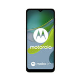 Smartphone Motorola Moto E 13 Blanco 2 GB RAM 2 GB Unisoc 6,5" 64 GB
