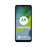Smartphone Motorola Moto E 13 Blanco 2 GB RAM 2 GB Unisoc 6,5" 64 GB