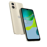Smartphone Motorola Moto E 13 Blanco 2 GB RAM 2 GB Unisoc 6,5" 64 GB