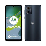 Smartphone Motorola moto e13 Negro 6,5" Unisoc 64 GB