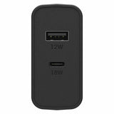 Cargador de Pared Otterbox 78-52723 Negro 30 W - HAMISHOP07